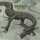 WEEDEATER - Jason... The Dragon (grey) LP