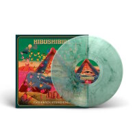 HIBUSHIBIRE - Flashback Stonehenge (clear/green smoke) LP