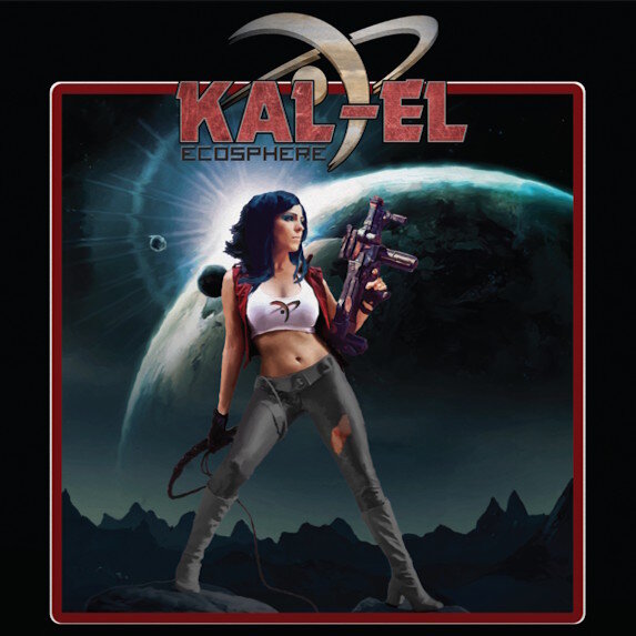 KAL-EL - Ecosphere CD