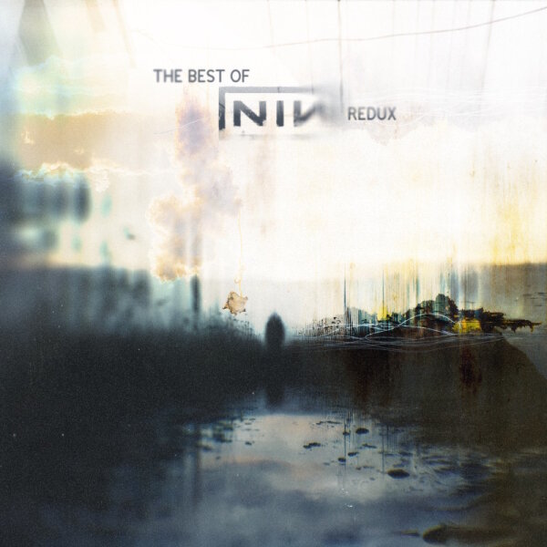 V/A - Best Of Nine Inch Nails (Redux) (grey marbled) 2LP