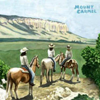 MOUNT CARMEL - Mount Carmel LP