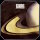 BYGONE - Bygone (yellow/black smoke) LP