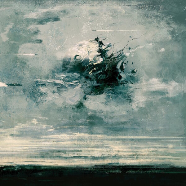 KHAN - Monsoons CD