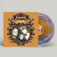BIRCH, THE - Vicious Mind (Smashed Sunset) LP