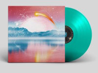 OSLO TAPES - Last Comet (colour) LP