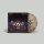 BENTREES - Silver Veins (clear/black marbled) LP