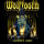WOLFTOOTH - Wizards Light (Golden Mage) LP