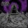 STONE NOMADS - Empires Of Stone (Purple Sage) LP