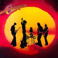 GRANICUS - Granicus (orange red) LP
