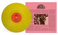 CHURCHILLS - Churchills (colour) LP