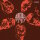 CHURCHILLS - Churchills (colour) LP