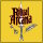 RITUAL ARCANA - Ritual Arcana (yellow/red+black splatter - 100 copies ultra limited) LP