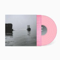 ASHINOA - Unaltra Forma (pink) LP