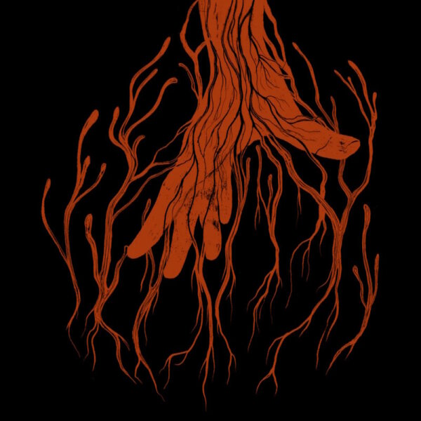 MOONSTONE - Age Of Mycology LP