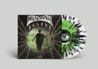 COMACOZER - Deloun / Sessions (clear/green blob/black...