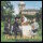 SACRI SUONI - Time To Harvest (clear/gold splatter) LP