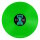 BELZEBONG - The End Is High (neon green) LP