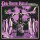 PALE HORSE RITUAL - Diabolic Formation (Blood Demon Edition - purple/black) LP