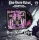 PALE HORSE RITUAL - Diabolic Formation (Blood Demon Edition - purple/black) LP