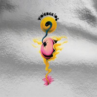 VIOLENCE FOG - Violence Fog (black) LP