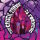 CRYSTAL TEARDROP, THE - ... Is Forming (pumpkin colour) LP
