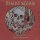 DESERT STORM - Buried Under The Weight Of Reason (red/blue/yellow striped+splatter - 100 copies ultra limited) LP
