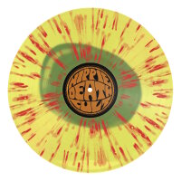 HIPPIE DEATH CULT - Helichrysum (yellow+green blob+red...