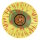 HIPPIE DEATH CULT - Helichrysum (yellow+green blob+red splatter - 100 copies ultra limited) LP