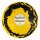 HIPPIE DEATH CULT - Circle Of Days (yellow/black - 100 copies ultra limited) LP