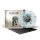 BLACK LUNG - Forever Beyond (clear/blue/black splatter) LP