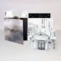 SKY VALLEY MISTRESS - Luna Mausoleum (moon dust frosted) LP