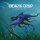 HEAVY TRIP - Liquid Planet (Deep Sea Creature - purple marbled) LP