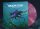 HEAVY TRIP - Liquid Planet (Deep Sea Creature - purple marbled) LP