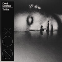 DEVIL ELECTRIC - Tahlia (Black Summer Edition /...