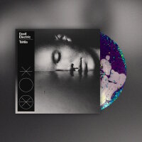 DEVIL ELECTRIC - Tahlia (Acid Glitter Edition / LIQUID...