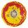 WITCHCRAFT - A Sinners Child EP (yellow/red+purple splatter - 100 copies ultra limited) LP