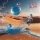 PRE - Progressive Rock Experience (colour) LP