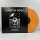 DINASTIA MOON - Dimensional (orange/red marbled) LP