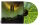 MAHA SOHONA - A Dark Place (green/yellow splatter) 2LP