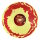 KADAVAR - Live In Antwerp (yellow/red - 100 copies ultra limited) 2LP