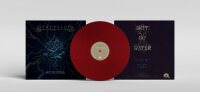 SPACESLUG - Out Of Water (solid red) LP