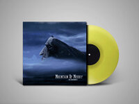 MOUNTAIN OF MISERY - In Roundness (lime) LP