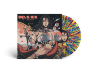KAL-EL - Dark Majesty (Warp Speed Edition - multicolour splatter) 2LP