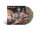 KAL-EL - Dark Majesty (Warp Speed Edition - multicolour splatter) 2LP