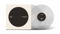 IVAN THE TOLERABLE - Chromophobia (crystal clear) 2LP