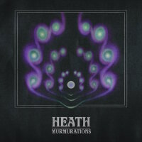 HEATH - Murmurations (crystal clear/solid purple) LP