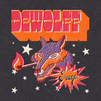 DEWOLFF - Fuego! LP