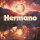 HERMANO - Clisson, France (black) LP