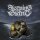 SLEEPING GIANT - The Beauty Of Obliteration CD
