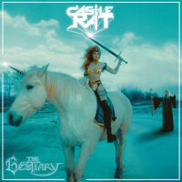 CASTLE RAT - The Bestiary (Phoenix II Edition -...